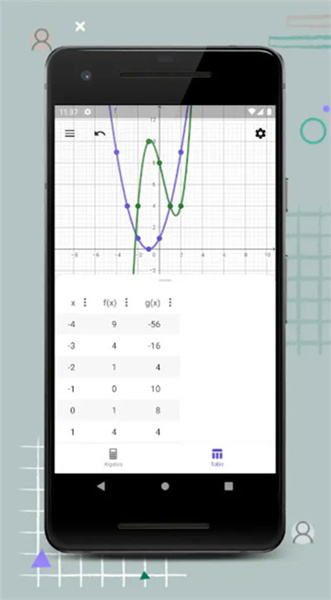 CAS Calculator