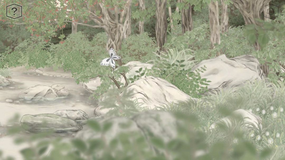 蝶梦