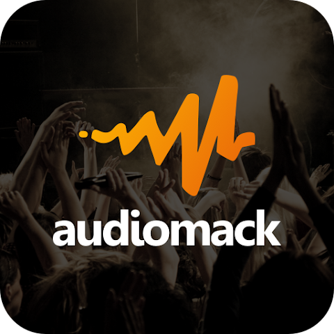 audiomack