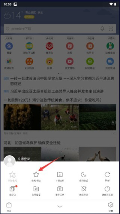 猎豹浏览器纯净版