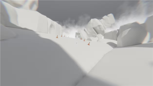 超阈限空间