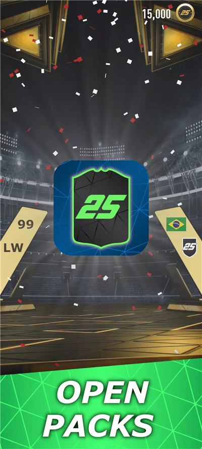 FIFA25模拟器
