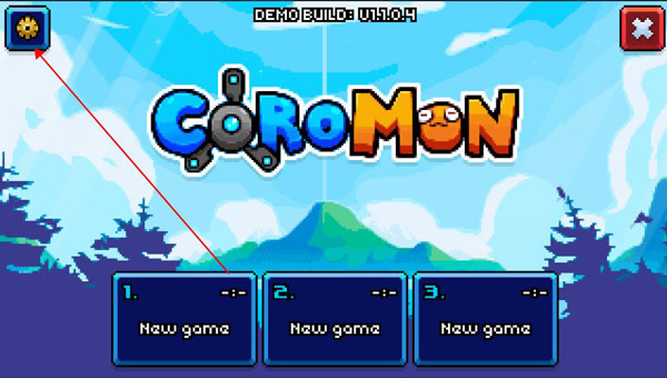 Coromon