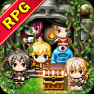 黑暗RPG2D像素专业版