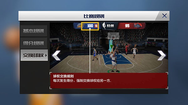 最强NBA