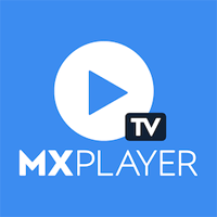 MX Player电视版本