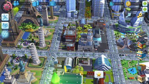 SimCity