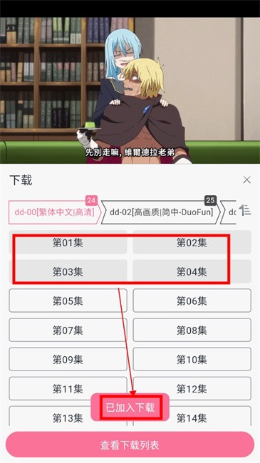 duofun