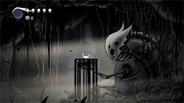 Hollow Knight