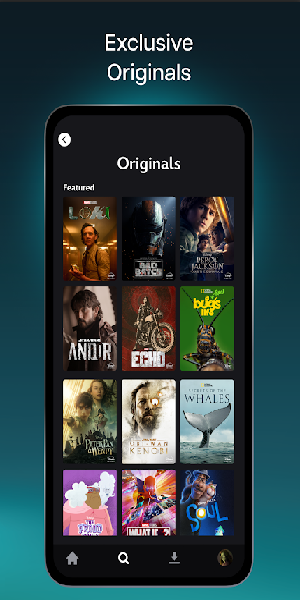 Disney Plus apk