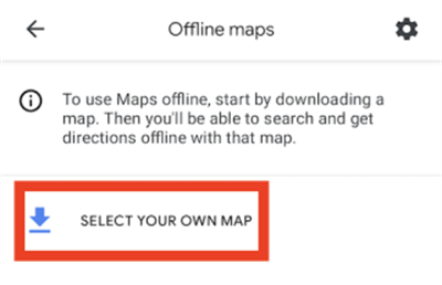 google maps最新版