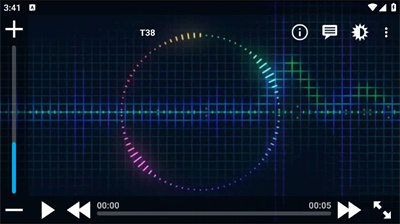 nova video player播放器