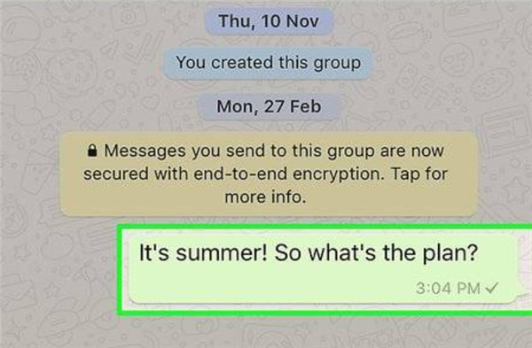 WhatsApp2025最新版