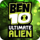 Ben 10终极英雄