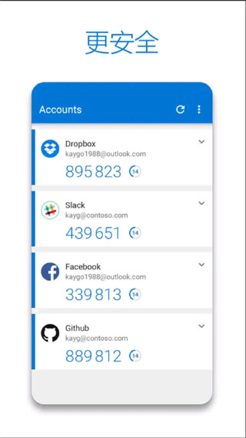 Microsoft Authenticator