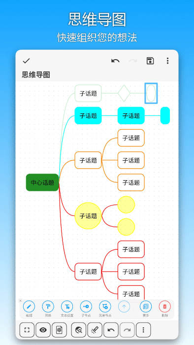 吾绘笔记