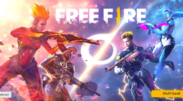 freefire