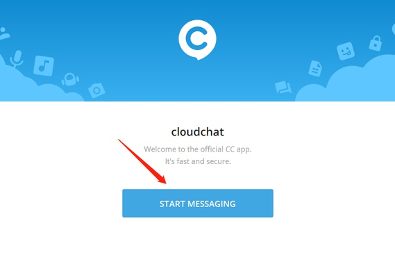 cloudchat