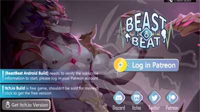 BeastBeat