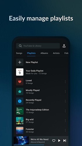 LarkPlayer中文版
