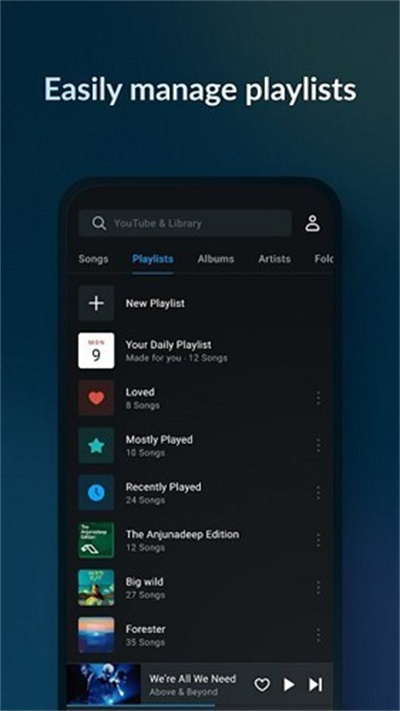 LarkPlayer中文版
