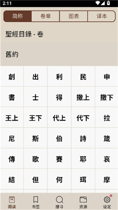 电子圣经