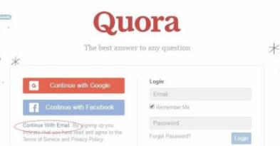 quora