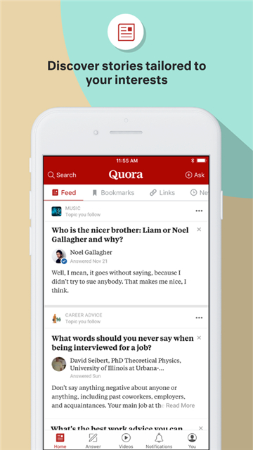 quora