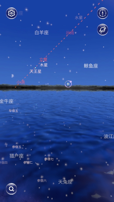星协