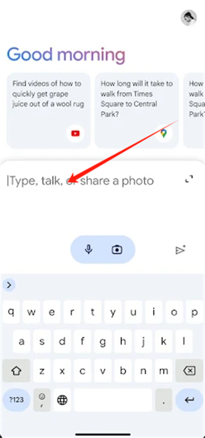 Google Gemini