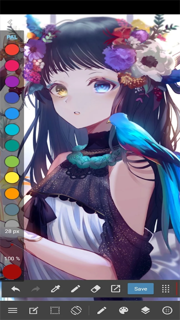 MediBang Paint