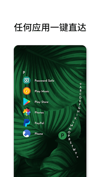 Niagara Launcher