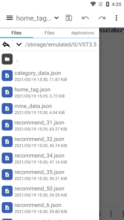 Apktool m