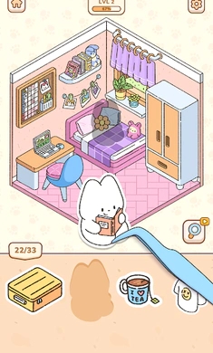 我的贴纸屋