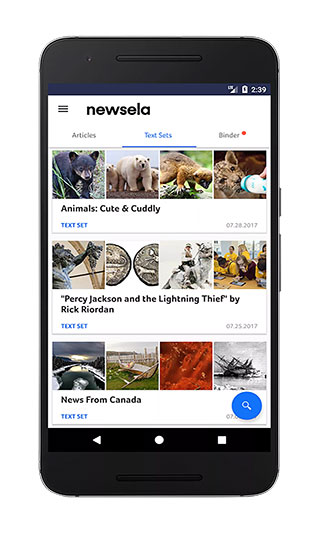 Newsela