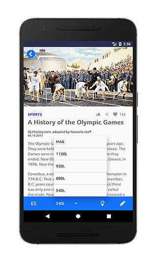 Newsela