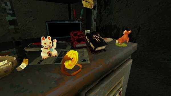 cloverpit
