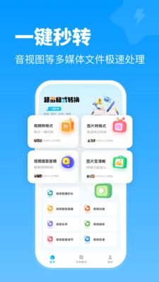 全能格式转换王