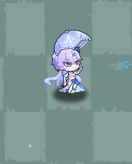 守护索拉里斯