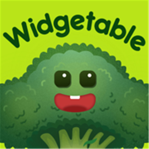 Widgetable