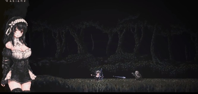 哥特少女勇闯恶魔城安卓直装下载(sinisistar手机版)