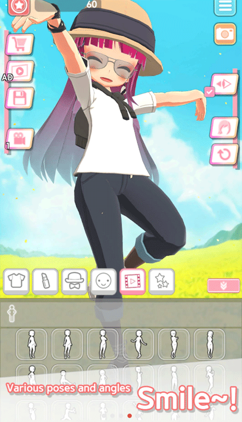 Easystyle
