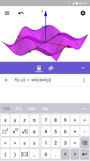 geogebra3d