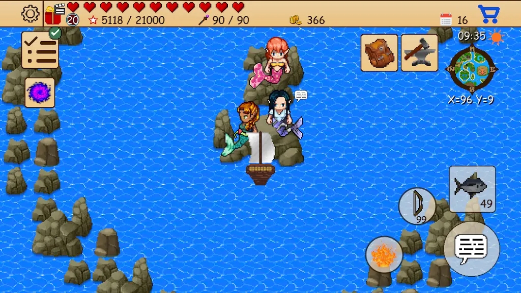 生存RPG5