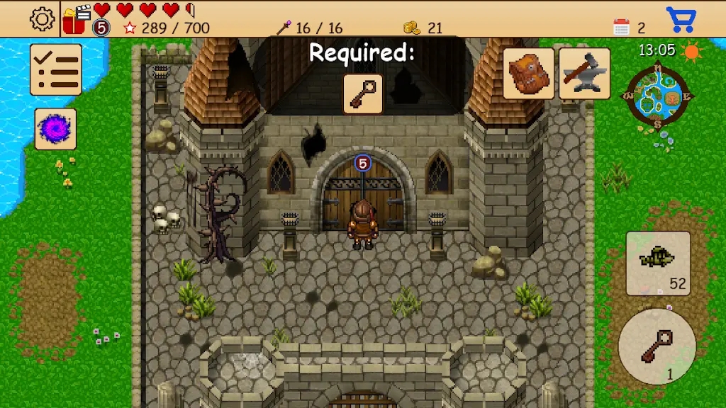 生存RPG5