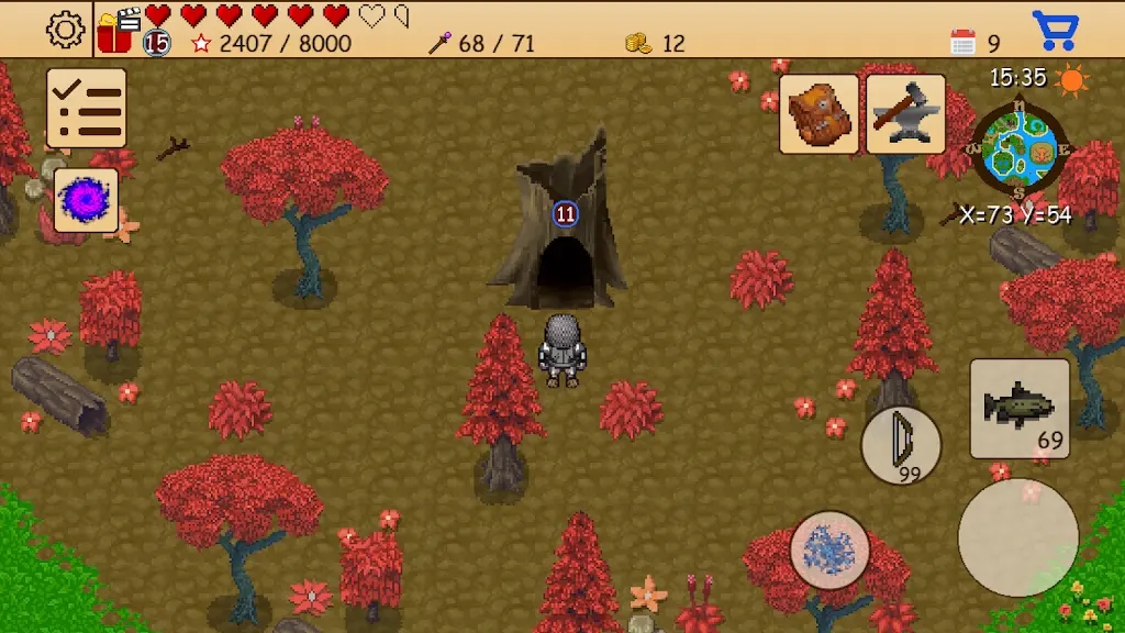 生存RPG5