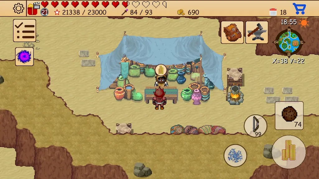 生存RPG5