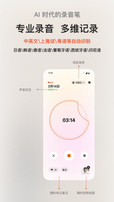 闪念贝壳