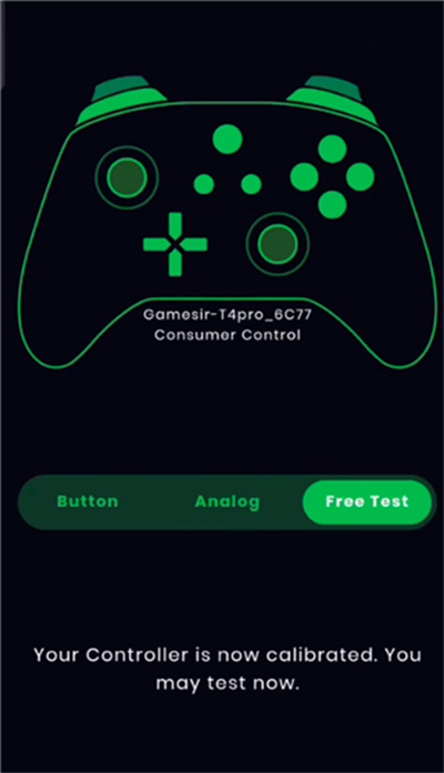 MantisGamepadPro