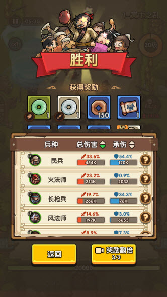 我是大主公